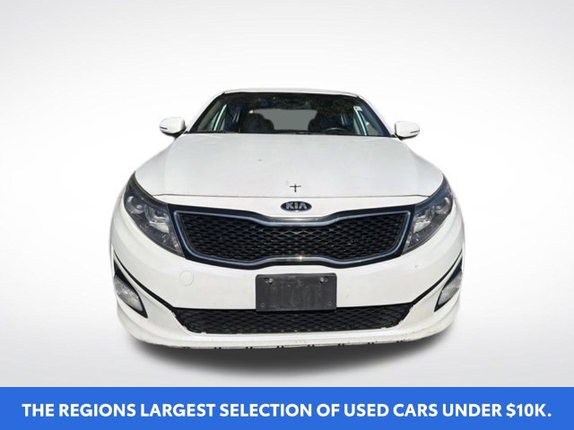 Used 2015 Kia Optima LX FWD image 3