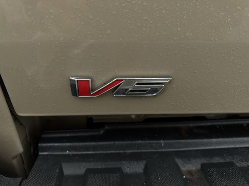 Certified 2022 GMC Canyon Elevation image 30