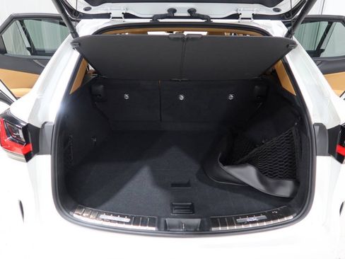 Used 2024 Lexus NX 350h AWD w/ Vision Package image 27