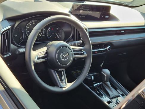 New 2026 MAZDA CX-50 2.5 Hybrid w/ Weather Package AWD/4WD image 3