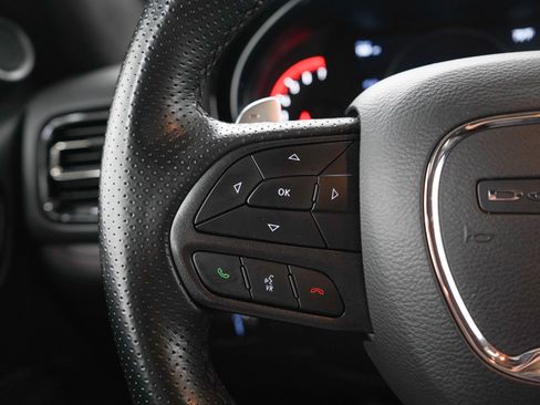 Used 2024 Dodge Durango R/T AWD/4WD image 26