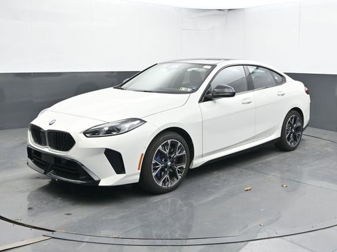 Used 2026 BMW 228i xDrive AWD/4WD image 5