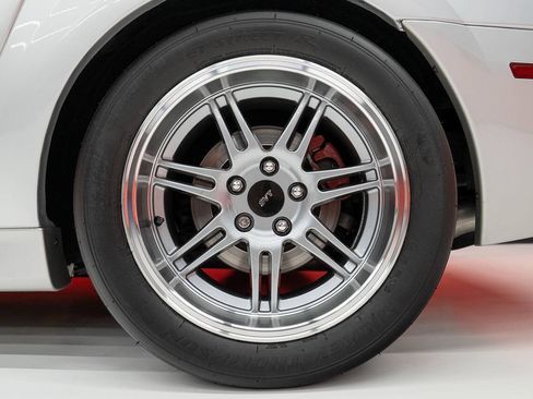 Used 2003 Ford Mustang Cobra RWD image 36