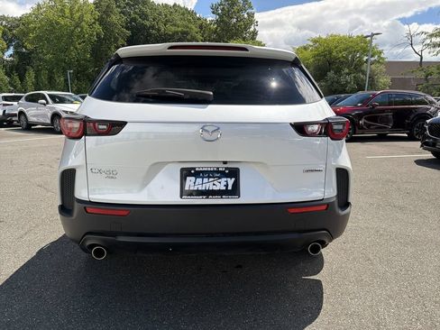Used 2024 MAZDA CX-50 AWD 2.5 S image 7