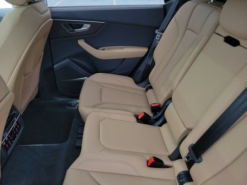 New 2026 Audi Q8 Premium Plus AWD/4WD image 26