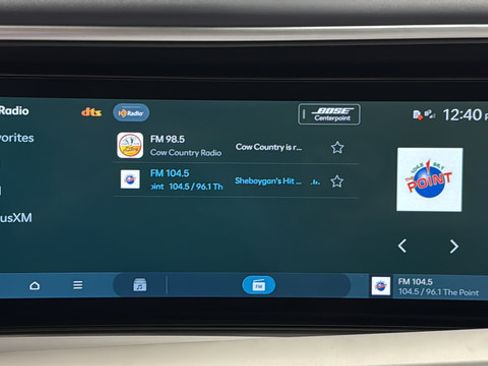 Used 2026 Hyundai Palisade Calligraphy AWD/4WD image 32