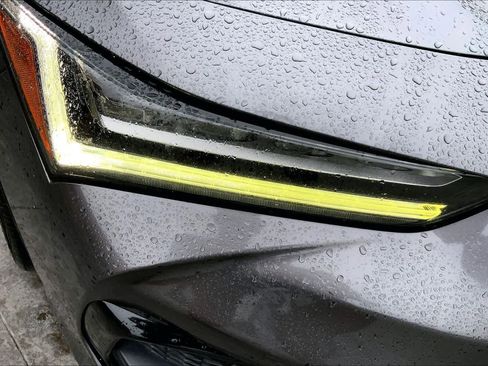 Used 2023 Acura TLX w/ A-SPEC Pkg FWD image 28