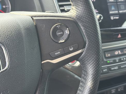 Used 2020 Honda Passport EX-L image 20