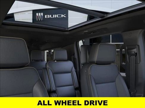 New 2026 GMC Yukon XL Elevation w/ Elevation Premium Package image 24