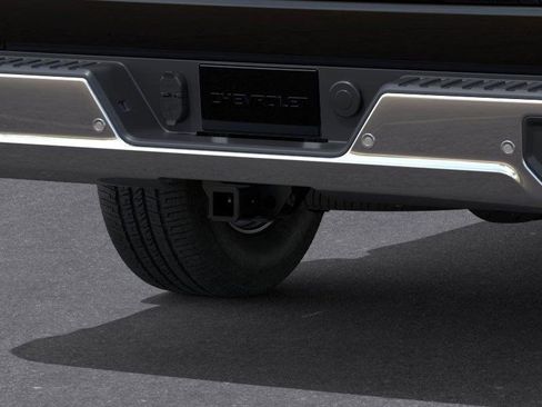 New 2026 Chevrolet Silverado 1500 W/T w/ WT Safety Package image 14