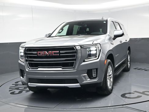 Used 2023 GMC Yukon SLT image 11
