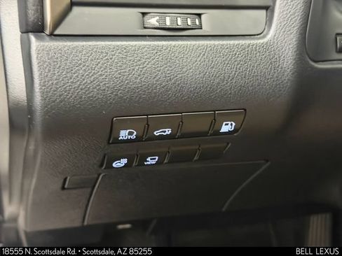Used 2021 Lexus RX 450hL AWD w/ Premium Package image 20