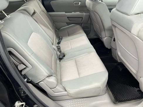 Used 2012 Honda Pilot EX image 13