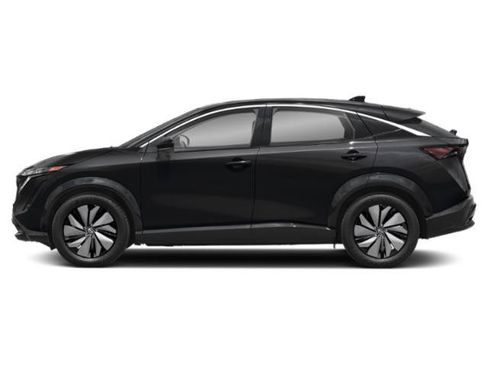 Certified 2023 Nissan Ariya AWD image 3