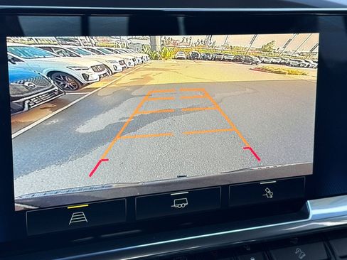 Used 2024 Chevrolet Silverado 1500 RST w/ Convenience Package II image 20