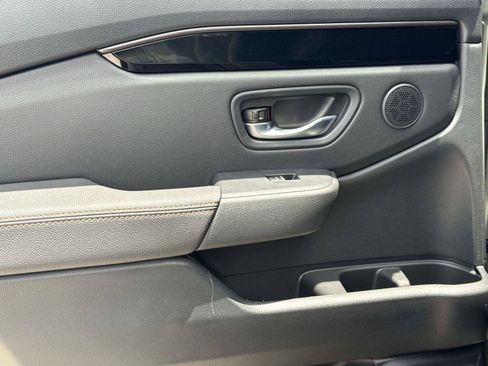 New 2026 Honda Pilot TrailSport image 14