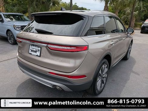 Used 2020 Lincoln Corsair Reserve FWD image 4