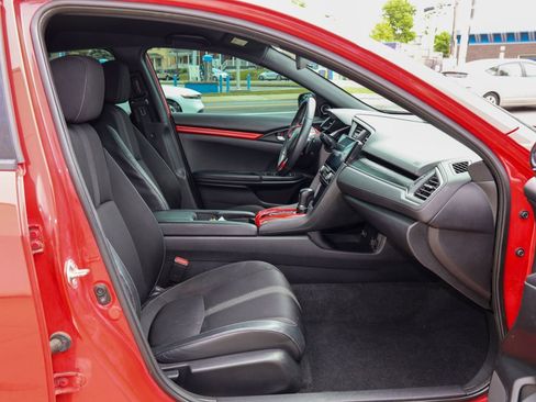 Used 2020 Honda Civic Sport image 27