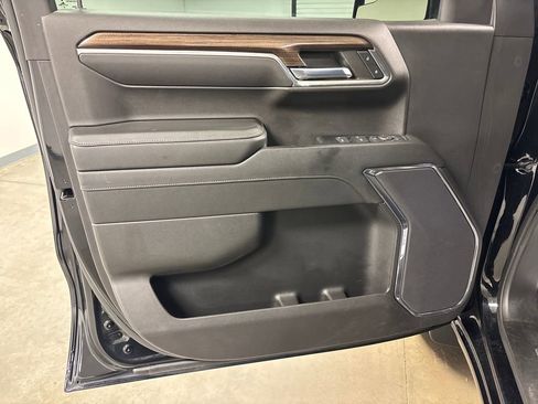 Certified 2023 Chevrolet Silverado 1500 LT image 23