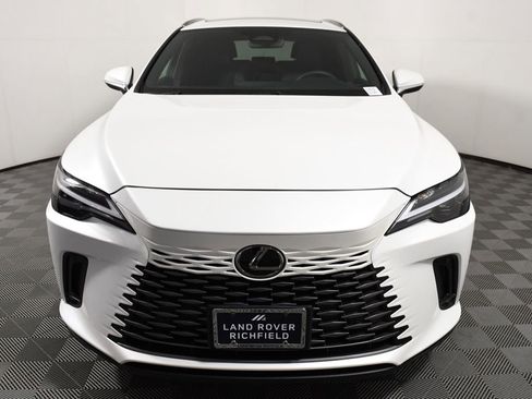 Used 2025 Lexus RX 350 Premium AWD/4WD image 10