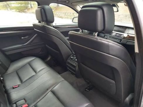 Used 2013 BMW 535i xDrive Sedan image 42