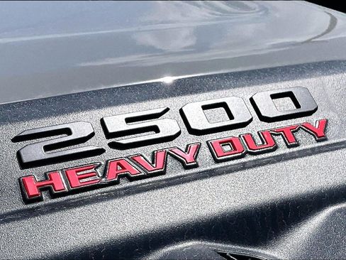 New 2026 RAM 2500 Limited AWD/4WD image 20