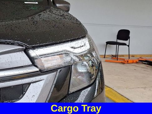 Certified 2025 Subaru Forester Premium w/ Convenience Package #1 image 10