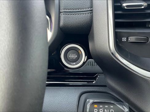 New 2026 RAM 1500 Laramie w/ Night Edition image 17