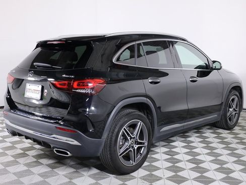 Certified 2022 Mercedes-Benz GLA 250 4MATIC image 6