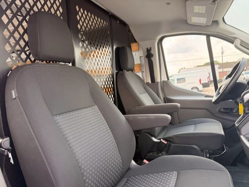 Used 2023 Ford Transit 250 Low Roof w/ Exterior Upgrade Package RWD image 22