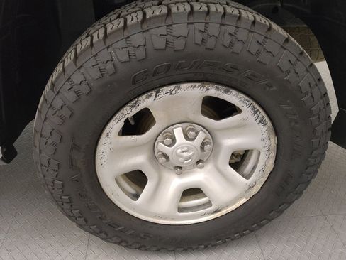 Used 2022 RAM 1500 Tradesman w/ Tradesman Group AWD/4WD image 31
