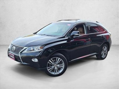 Used 2015 Lexus RX 350 FWD