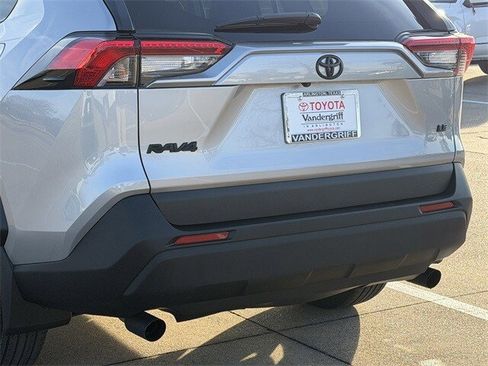 Certified 2024 Toyota RAV4 LE image 6