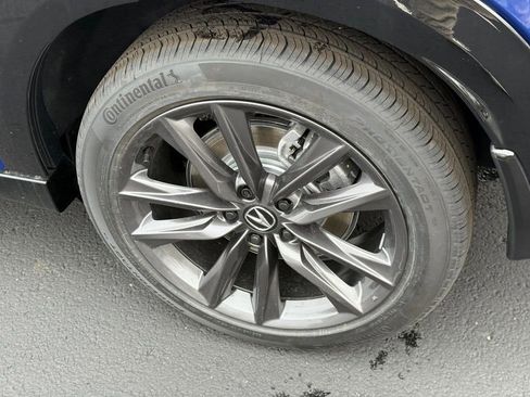 Certified 2025 Acura ADX A-Spec AWD/4WD image 6