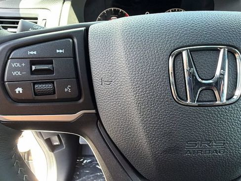 New 2026 Honda Ridgeline RTL image 19
