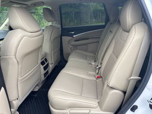 Used 2020 Acura MDX SH-AWD w/ Technology Package image 5