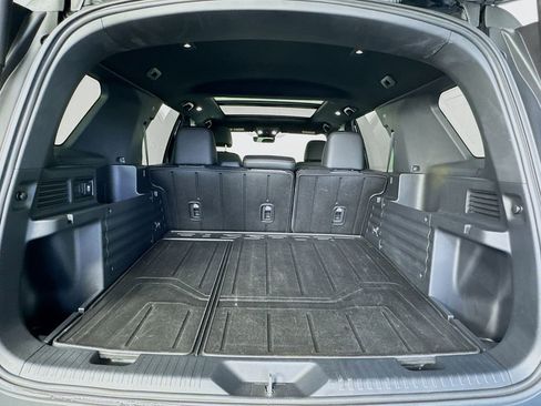 Used 2026 Honda Passport TrailSport image 28