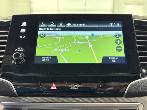 Used 2022 Honda Passport TrailSport image 57