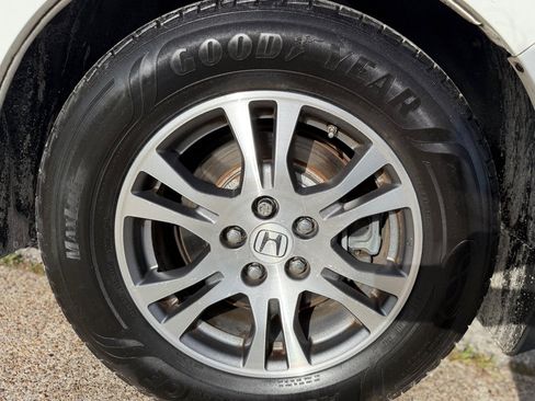 Used 2012 Honda Odyssey EX-L image 27