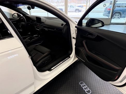 Used 2018 Audi A4 2.0T Premium Plus w/ Premium Plus Package image 29