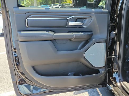 New 2026 RAM 1500 Rebel w/ Rebel Level 2 Equipment Group AWD/4WD image 10
