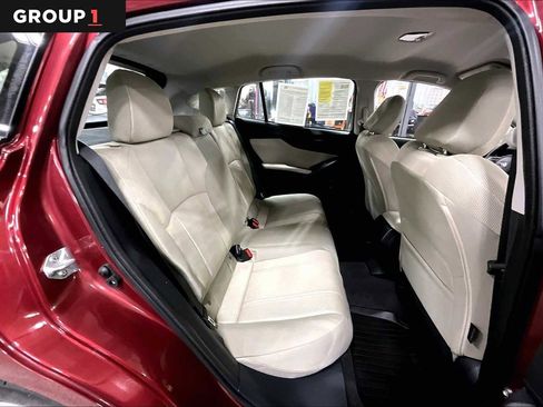 Certified 2023 Subaru Impreza Premium image 18