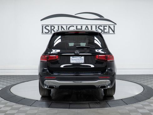 Used 2022 Mercedes-Benz GLB 250 250 4MATIC image 6