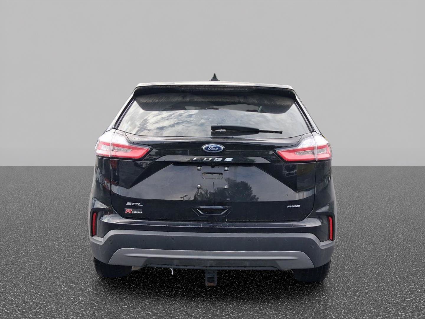 Used 2023 Ford Edge SEL w/ Convenience Package AWD/4WD image 6