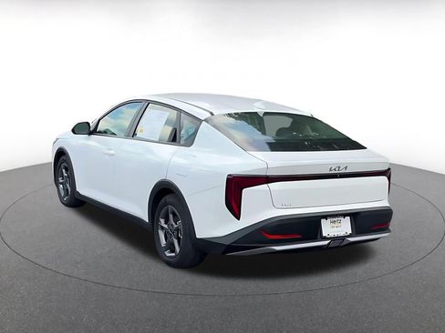 Used 2025 Kia K4 FWD image 9