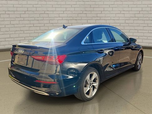 Used 2023 Audi A3 2.0T Premium image 4