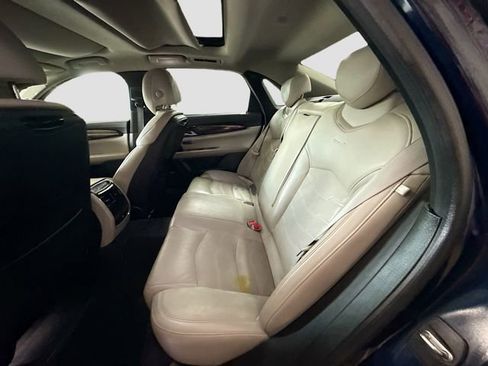 Used 2017 Cadillac CT6 Premium Luxury w/ Driver Assist Package AWD/4WD image 26