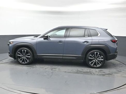 New 2026 MAZDA CX-50 AWD 2.5 S w/ Cargo Package image 3