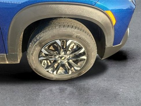 Used 2023 Chevrolet TrailBlazer LT image 17