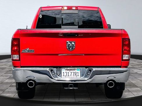 Used 2014 RAM 1500 Big Horn RWD image 16